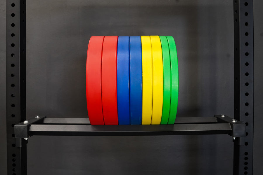 VERVE Rack Plate Holder