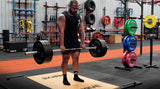 VERVE Power Barbell - 20kg