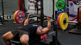 VERVE Buffalo Bent Barbell