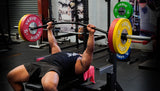 VERVE Buffalo Bent Barbell