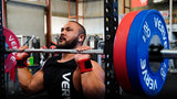 VERVE Power Barbell - 20kg