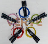 VERVE Jump Rope - Blue Cable