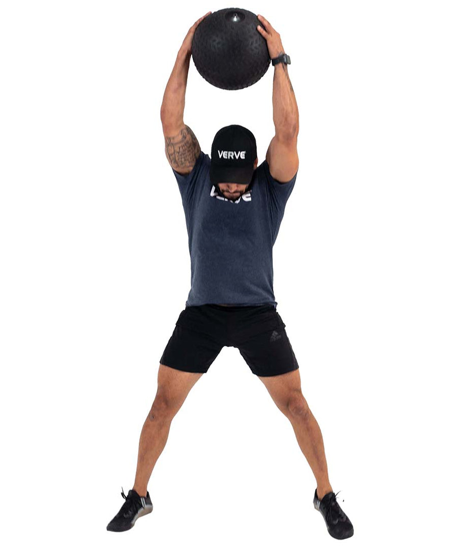 High Grip Dead Balls / Slam Balls