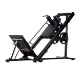 VERVE Commercial Hack Squat Plate Loaded Machine
