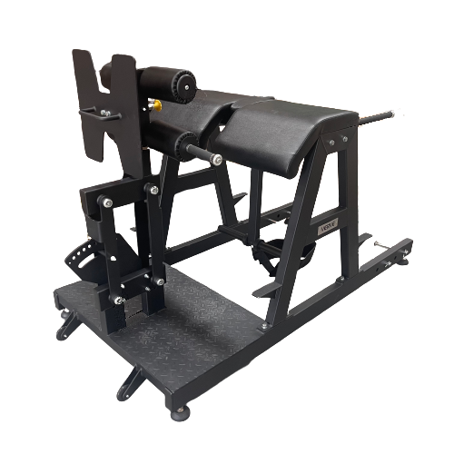 Reverse Hyper GHD Combo Machine | MADE TO ORDER