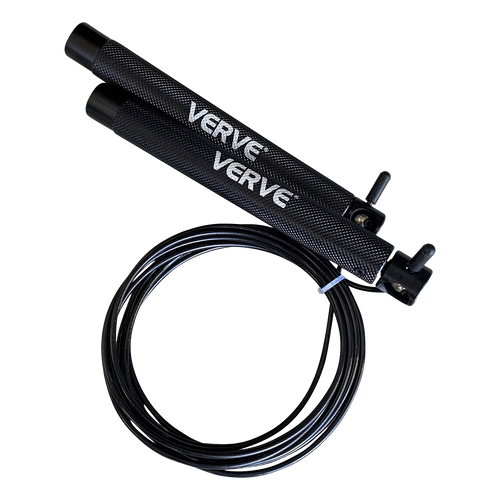 VERVE Aluminium Jump Rope