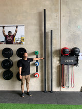 VERVE Rig Upright - 3.5m