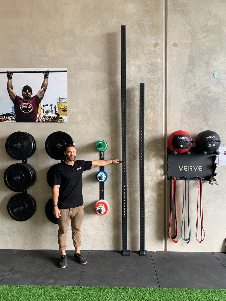 VERVE Rig Upright - 3.5m
