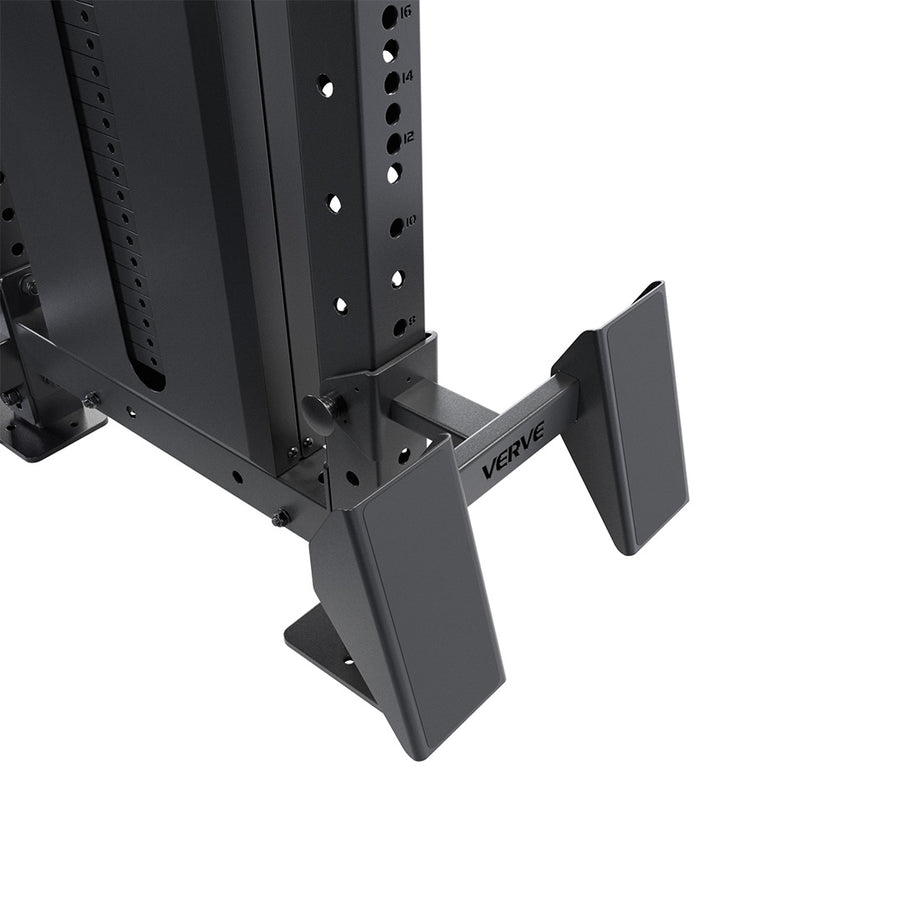 Tori Cable Attachment for VERVE Racks and Rigs