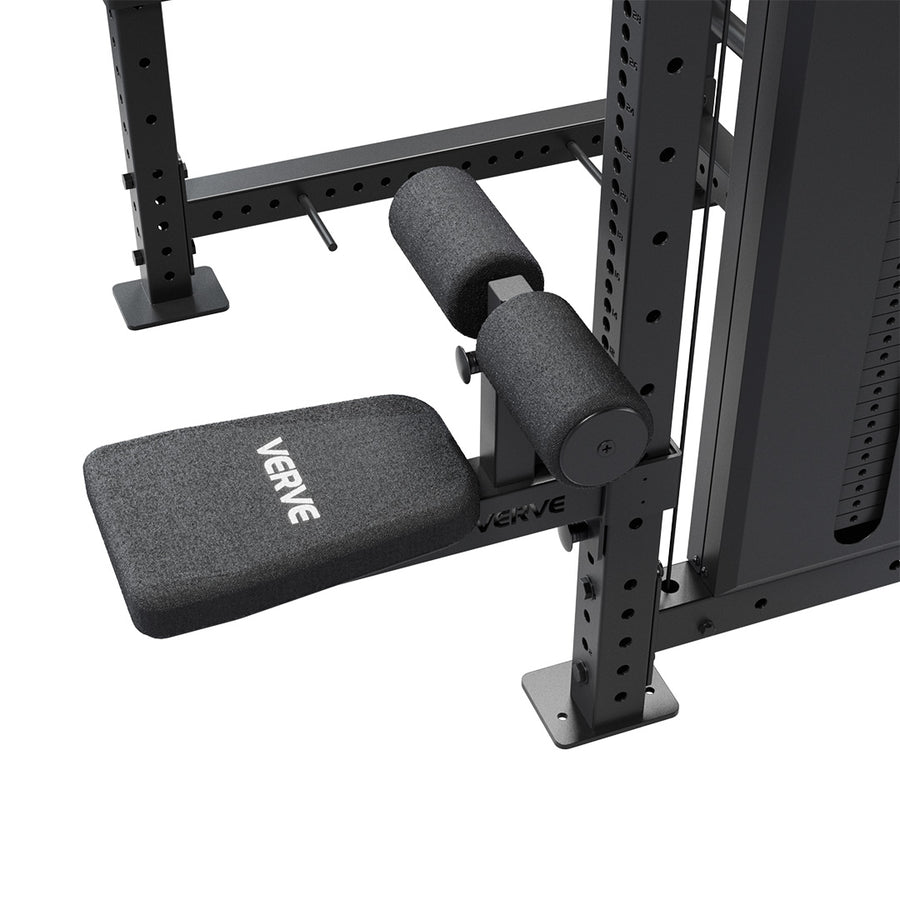 Tori Cable Attachment for VERVE Racks and Rigs