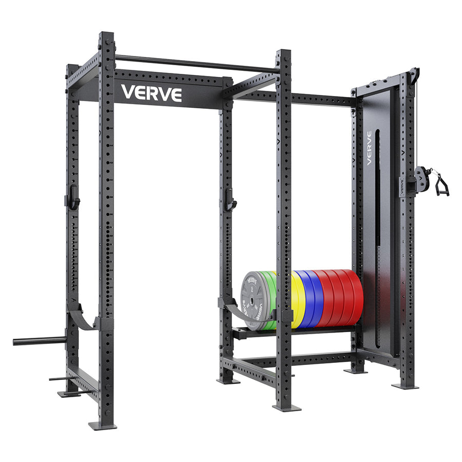 Tori Cable Attachment for VERVE Racks and Rigs