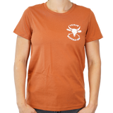 VERVE Women's Buffalo T-Shirt