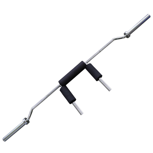 Olympic Safety Squat Bar