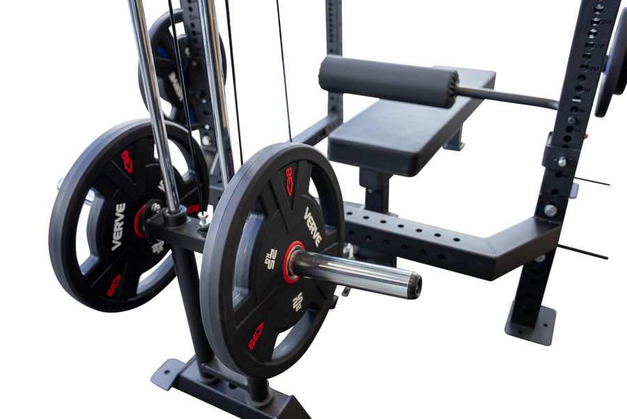VERVE Leg Roller Attachment