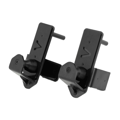 Roller J-Hooks