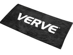 VERVE Gym Towel | Pre-Order ETA Early July
