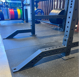 Front Foot Extensions for VERVE Power Racks (Pair of 2)