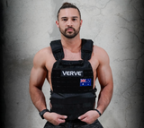 VERVE Velcro Patch