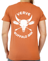 VERVE Women's Buffalo T-Shirt