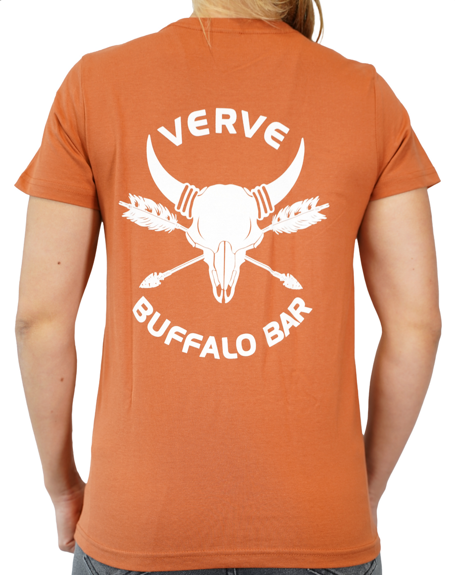 VERVE Women's Buffalo T-Shirt