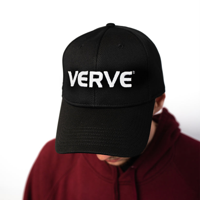 VERVE Infinity Recycled Cap
