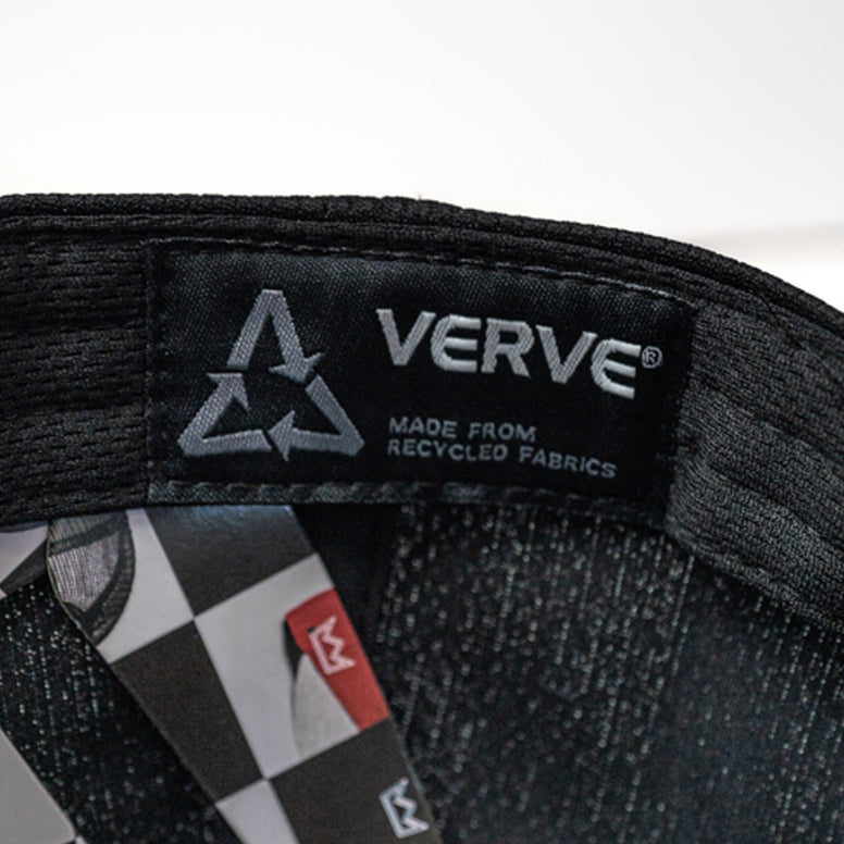 VERVE Infinity Recycled Cap