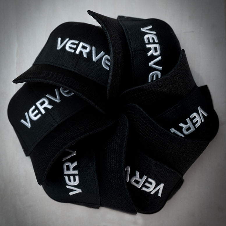 VERVE Infinity Recycled Cap