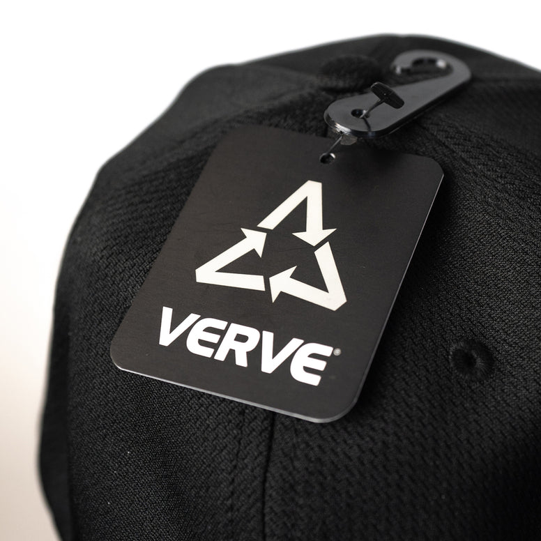VERVE Infinity Recycled Cap