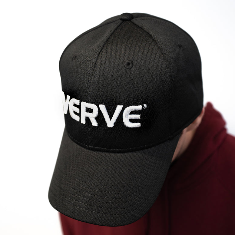 VERVE Infinity Recycled Cap