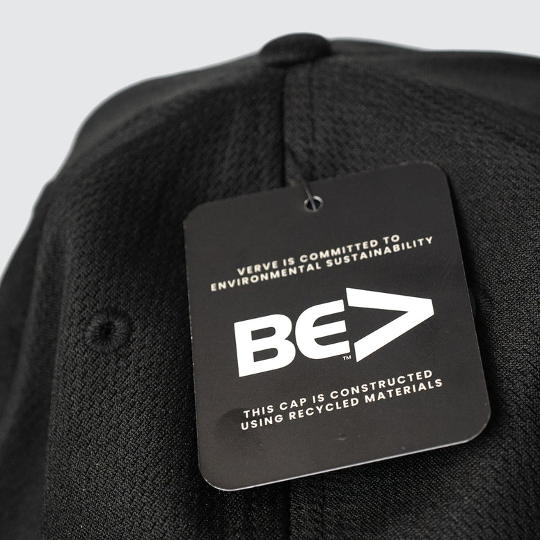 VERVE Infinity Recycled Cap