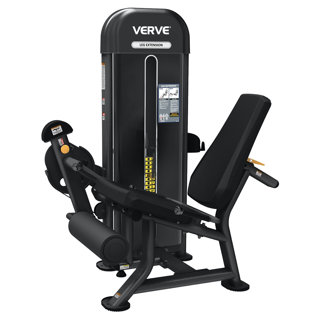 Leg Extension Pin Loaded Machine | MADE TO ORDER