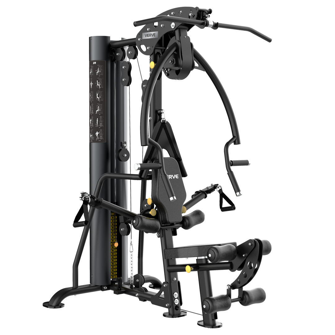 VERVE Multigym