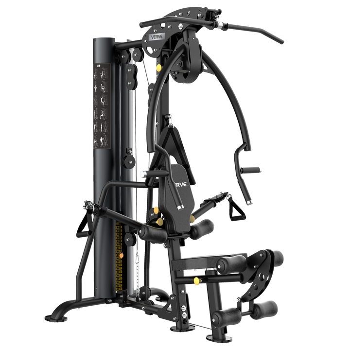 VERVE Multigym | MADE TO ORDER