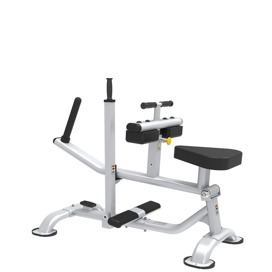 Seated Calf Raise Machine | MADE TO ORDER