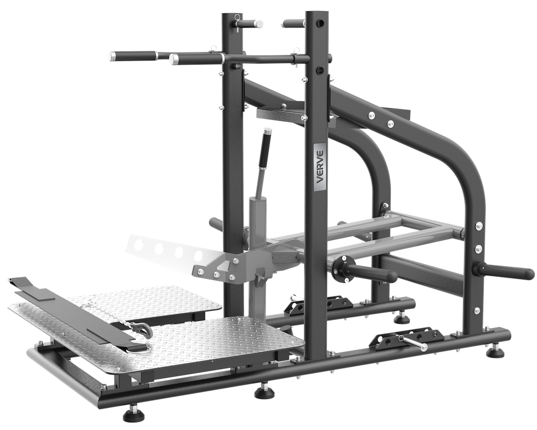 VERVE Belt Squat | MADE TO ORDER