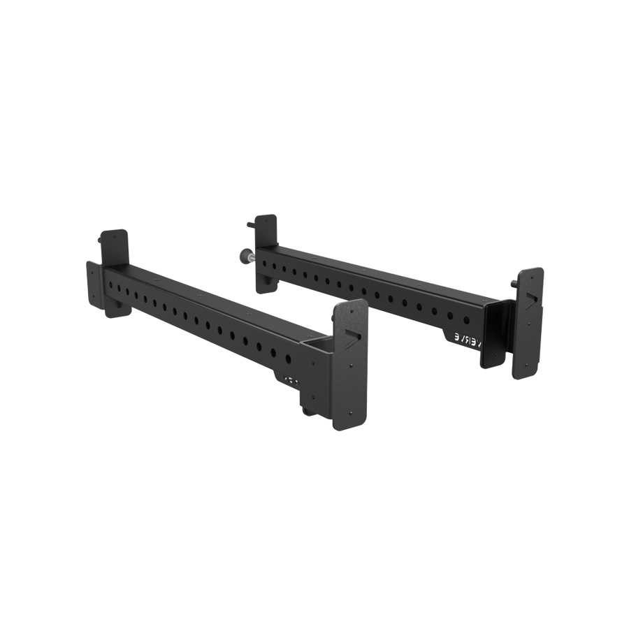 VERVE Flip Down Safeties (910mm) - Pair