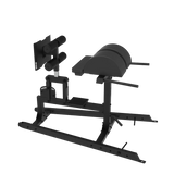 VERVE GHD Glute Ham Developer - Fast Adjusting
