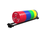 VERVE Rack Plate Holder