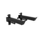 Safety Spotter Arms