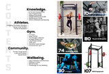 Be Greater Than Magazine | Vol 1