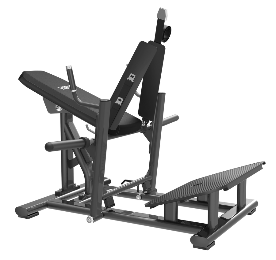 Glute Builder Machine