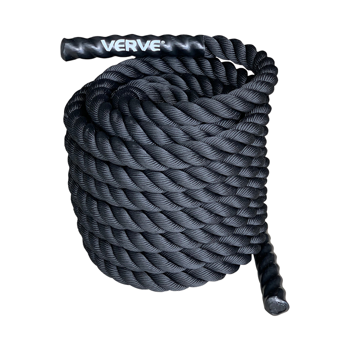 VERVE Battle Rope - 15m