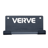 VERVE Wall Bench and Rower Hanger