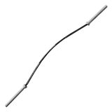 VERVE Buffalo Bent Barbell