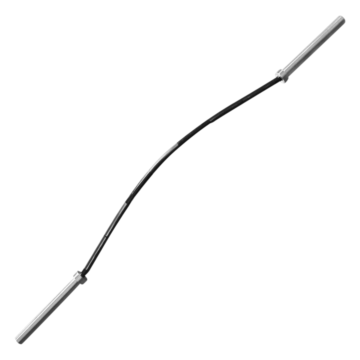 VERVE Buffalo Bent Barbell