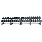 VERVE Premium Club CPU Dumbbells