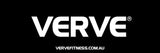 VERVE Gym Banner - 3m x 1m