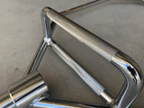 VERVE Olympic Hex Shrug Deadlift Trap Bar - 6'