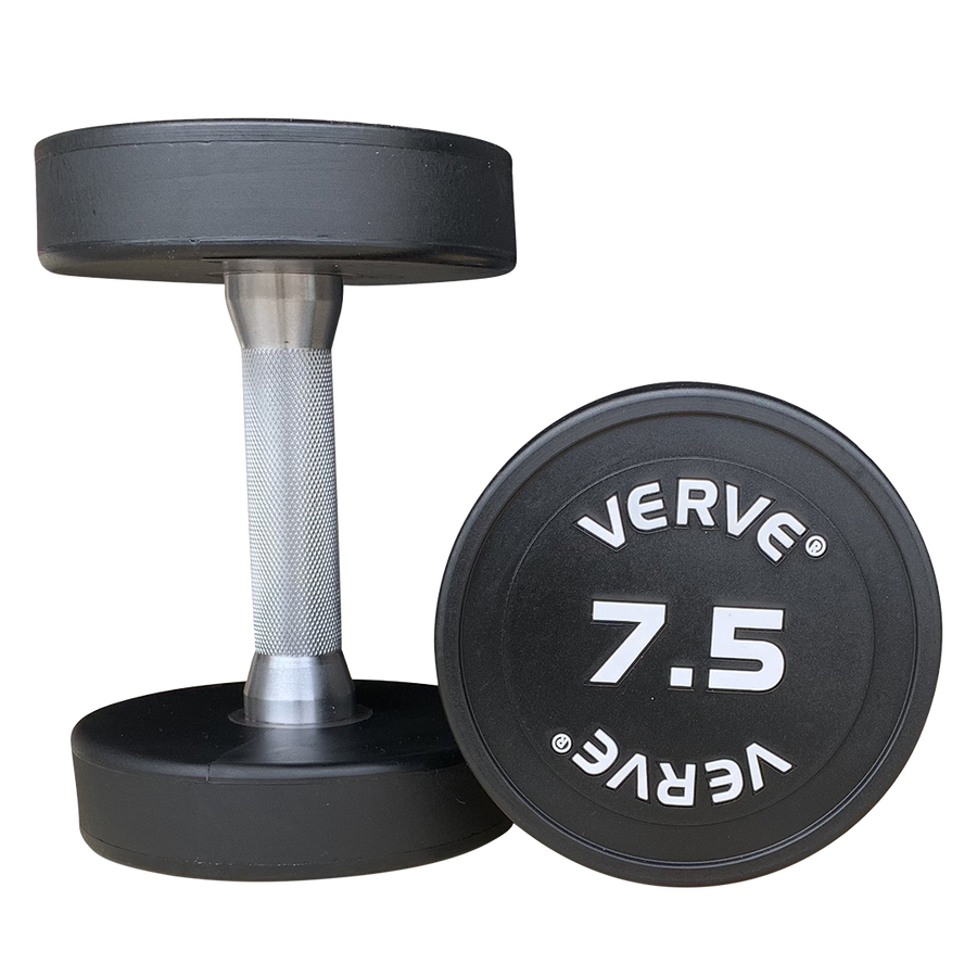 VERVE Premium Club CPU Dumbbells