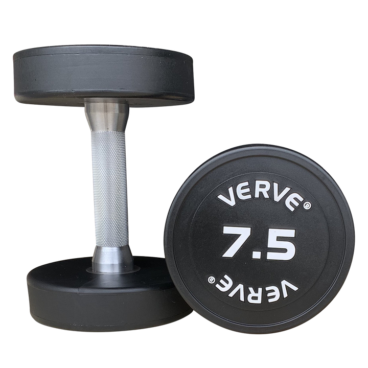 VERVE Premium Club CPU Dumbbells